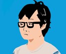 魅力を引き出す似顔絵描きます /写真が苦手な方のアイコンなどに！リアルかわいい。目を引く イメージ6