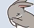 商用OK・ゆるかわな生き物イラスト描きます 柔らかな雰囲気で癒しをおとどけ！ イメージ1