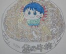 様々なタッチのイラストを提供いたします 可愛いイラスト沢山提供いたします！ イメージ3