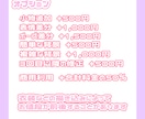 相談OK！かわいいデフォルメイラスト描きます 商用利用相談もOK！グッズやアイコンなどにいかがですか？ イメージ3