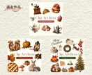 CanvaPROで垢抜けチラシ作ります フライヤー・instagram投稿・サムネイルを格安で作成！ イメージ4