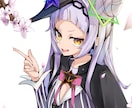 アイコン、イラスト作成します アイコン、イラストをメインに作成します。お気軽に相談ください イメージ6