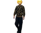 アパレル経営者があなたに似合う服を提案します あなたに似合う服、一緒に見つけます。 イメージ3
