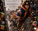 TikTok・リール向け動画制作します SNSで実際に伸びた構成TikTok・リール向け動画制作対応 イメージ1