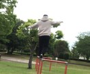 パルクール・ストリートワークアウトを伝授します 初歩的な動きを中心に運動法・練習法をコーチング　技の指定も可 イメージ2