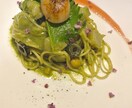写真付きレシピ制作/プロのシェフが対応いたします 飲食店・通販・インフルエンサー向け/分かりやすいレシピ制作 イメージ2