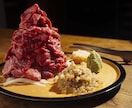 来店率が上がる！飲食店メニュー撮影します つい注文したくなる“美味しさ重視”の撮影 イメージ3