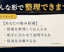 会社員の迷いと強みを一緒に整理します 今の生活を守りながら選択肢を増やすGPT イメージ8