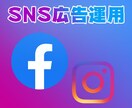 話題のSNS広告の運用を代行致します Facebook・instagramの媒体へ出稿致します！ イメージ1