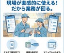 手作業ゼロ！GASでスプレッドシート自動化します 定型業務を一瞬で完了！無料のGoogle環境で劇的コスト削減 イメージ4