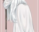綺麗で可愛いアイコン作成致します しっかりとご相談しながら描かせていただきます！ イメージ10