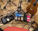 アコギ、エレキのサポート演奏承ります アコギ1本でも、譜面も無くても大丈夫です！ イメージ11