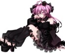 イラスト描きます 鑑賞用、動画サムネ、表紙などにどうぞ。 イメージ5
