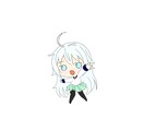 SNS等のアイコンを制作します あなただけのオリジナルアイコンを作ってみませんか？ イメージ5