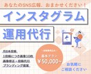 インスタグラムの運用代行します あなたの理想を、一緒に形にしていきましょう！ イメージ1