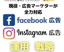FB広告運用コンサル【プロが全力アドバイス】します 【Facebook広告の相談】売上コミットの改善・戦略立案 イメージ1