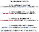 書籍物販で1冊売れて自信がつきます 実例があるから不安なく始められる イメージ4