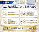 最初の手順つき！AI業務自動化計画を一式作成します 作業の仕分けから、優先順位と最初の手順まで整理 イメージ3