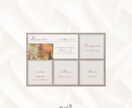 LINE公式アカウントリッチメニュー制作いたします リッチメニューを設定して他店と格差をつけませんか? イメージ3