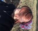 ふわふわ優しい編み物を制作します シュシュ/ヘアアクセ/ニット小物オーダー受付 イメージ2