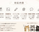 Instagramリール企画・投稿をお手伝いします ＼飲食店専門／Instagram運用現役運用者がサポート イメージ5