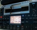 ミニDVのMP4変換ギガファイル納品できます miniDV/HDV（60分）をPCやスマホで手軽に再生！ イメージ4