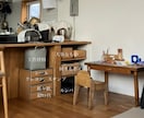 センスの良い家具選び、部屋作りのアドバイスします 元教員/インテリアコーディネート/子育て/整理収納/家具 イメージ8