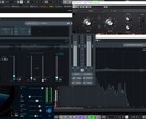 バンドサウンド全体のMIXを行います 音楽歴20年、ドラム▶ギタボの現役バンドマンです イメージ1