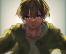 可愛さと綺麗さを兼ね備えたイラストを描きます アイコン ヘッダーなどその他のご依頼、柔軟に対応します！ イメージ4