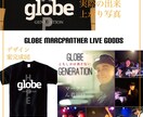 プロがTシャツ、ロゴデザイン考えます 実績を活かしTシャツデザイン、ロゴデザイン等制作いたします イメージ5