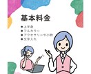 商用◎イラストで伝えたいことをわかりやすく描きます シンプルなイラスト。ビジネス、個人用、SNS、広告に。 イメージ2