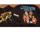 着たくなる！スポーツ向けイラストTシャツ作ります 大会・チーム・イベントで映えるオリジナルデザイン イメージ4