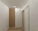 JWCADを使って建築図面を作成します 現役設計士がラフ図をCAD図面化します。 イメージ8