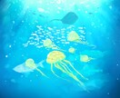 各種SNS用アイコン・一枚絵・立ち絵描きます 厚塗り、アニメ塗り、様々なジャンルに対応します イメージ4