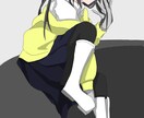 より魅力な絵をあなたに届けます SNS等で使えるアイコンなどを描きます イメージ4