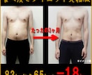 3ヶ月で18㎏減★食べ痩せダイエット究極版教えます 運動嫌い趣味食べることの私が唯一成功しているダイエット成功法 イメージ1