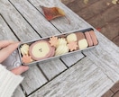 センスのあるケーキのデザイン教えます 飾りにお困りなら現役パティシエが手助けします イメージ6