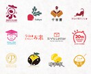 有名企業を担当する現役デザイナーがロゴ製作します ★商用可・著作権完全譲渡・修正無制限・ai納品 イメージ6