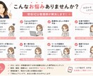 ICU看護師が医療系投稿を作成します 医療知識とデザインを両立した投稿制作 イメージ3