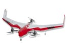 LTE通信モジュールを用いた上空の電波調査ます ドローン（UAV）による大気環境の調査 イメージ7