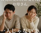恋愛、仕事、育児、家庭でのモヤモヤいつでも聞きます 寂しい時も嬉しい時もたっぷり話せる、七日間文字相談/話し相手 イメージ10