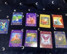 金運アップ！オラクルカードのメッセージお伝えします 金運・財運がアップするあなただけのメッセージをお伝えします♡ イメージ3