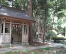 阿波の神社で代理祈祷してきます 【徳島県の神社】代理祈祷で飛躍を願いましょう！ イメージ2