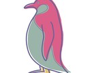 世界観キラリなアイコン制作します あなたの個性、ひと目で伝わります イメージ6