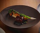大切な方へのおもてなしの料理を考案します 思い出に残る食事は人生の宝となると信じています。 イメージ1