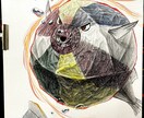 有名美大現役合格&在学生が相談承ります 美大受験生のお力になりたいです！ イメージ5