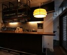 飲食店のレイアウト作成します 導線計画を考慮した魅力的なレイアウトを作成します イメージ2