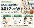 整骨院の投稿文と画像を３セット作ります Google・LINE対応｜投稿手順書プレゼント イメージ4