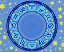 星座占い行います 貴方の恋愛運、結婚運、金運、仕事運占います。 イメージ1