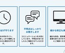 studioのテンプレートでホームページを作ります 見やすい・操作しやすいホームページを格安で作製します！ イメージ8